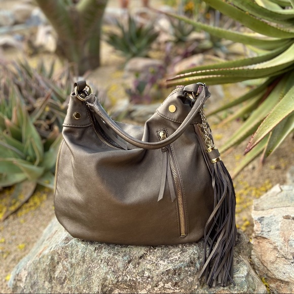 ⭐️Big Buddha Beautiful Bronze Bag - Picture 4 of 12